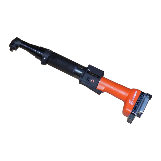 Cleco 47BAB15AM3 Instruction Manual