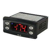 Eliwell EWPlus 978 User Manual