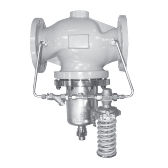 Samson 2333 series Mounting And Operating Instructions