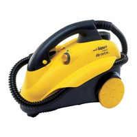 ARIETE 4205 Instructions For Use Manual