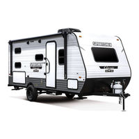 KZ RV SPREE Owner's Manual