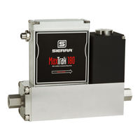 Sierra C100L-L-DD-LE-5-OV1-SV1-PV1C-V1-S1 Instruction Manual
