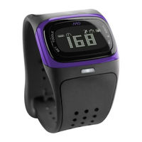 Mio Alpha Manual