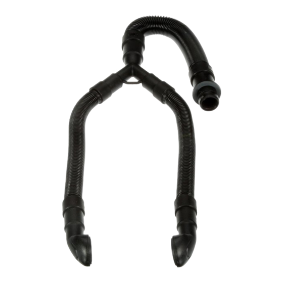 3M Itarus Versaflo BT-60 Series Manual