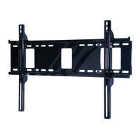 PEERLESS Paramount PF660 Installation And Assembly Manual