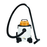 RhinoVac RH35LW User Manual