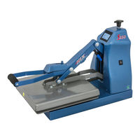 Hix S-450 Owner's Manual
