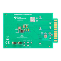 Texas Instruments LM63635DQPWPRQ1 User Manual