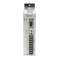 mycom IMS20-210 User Manual