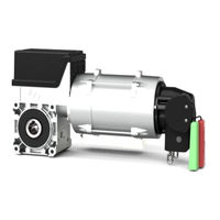 GFA SE 9.15-25,40 Installation Instructions Manual