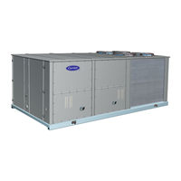 Carrier WeatherMaker 48A4020 User's Information Manual