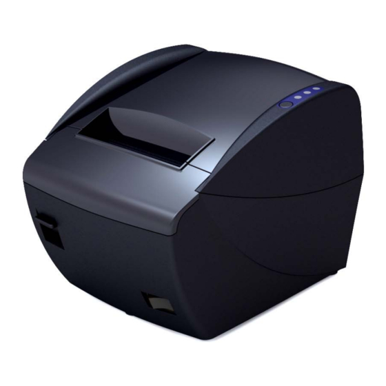 Appostar RTP-3280 User Manual