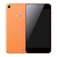 Azumi A45T User Manual