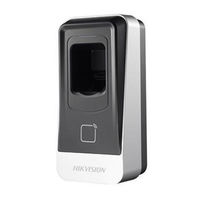 HIKVISION DS-K1201AMF User Manual