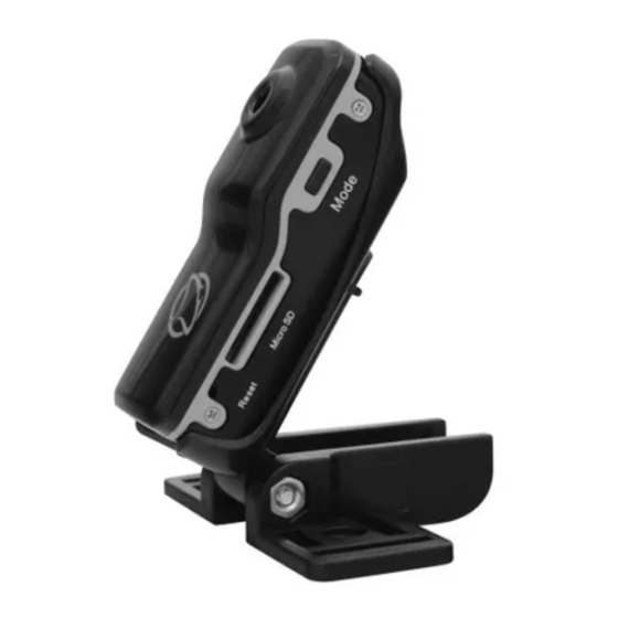 Manta Easy Rider GPS510MSX User Manual