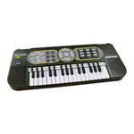 Bontempi 15 3220 Owner's Manual