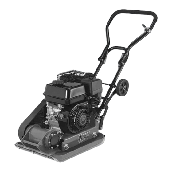 Full Boar FBT-5700 Instruction Manual