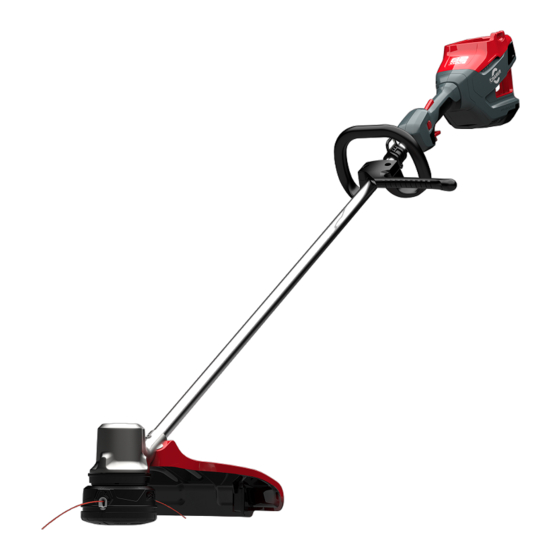 Cramer 2102286 Manual