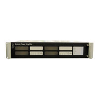 ASL INTERCOM iPAM400 Product Manual