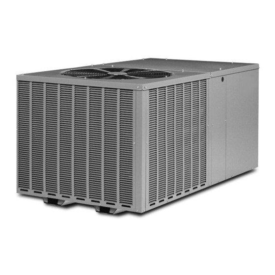 Rheem RQPM-A060JK000AUA Installation Instructions Manual