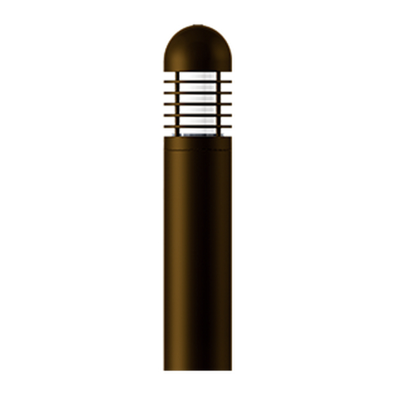 LIGMAN DU-10186-2-SB Installation Manual