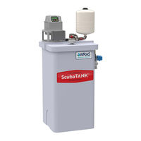 Dutypoint ScubaTANK WX Operation And Maintenance Manual