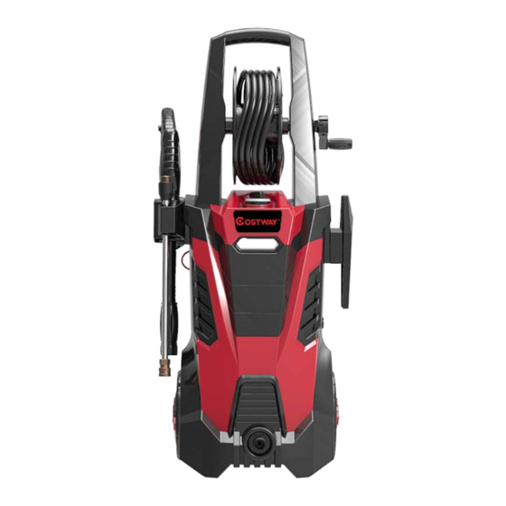 Costway EP24780US User Manual