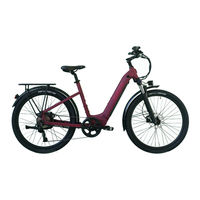 ENVO D50 User Manual