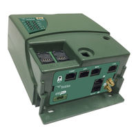 Teldat RWRTHR2ZAC-PLC Installation Manual