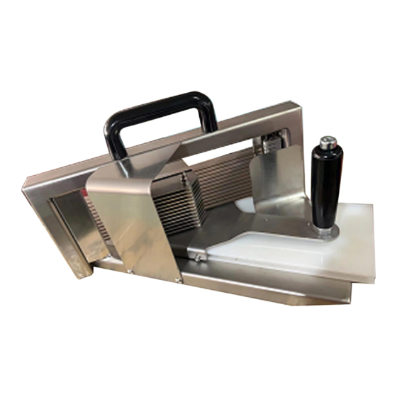VEVOR AY450-1 Instructions Manual