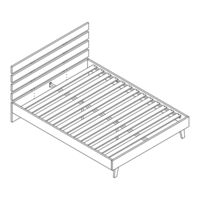 Mocka Soren Assembly Instructions Manual