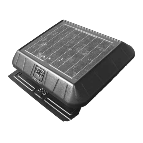 SRS Labs FB850 Installation Manual