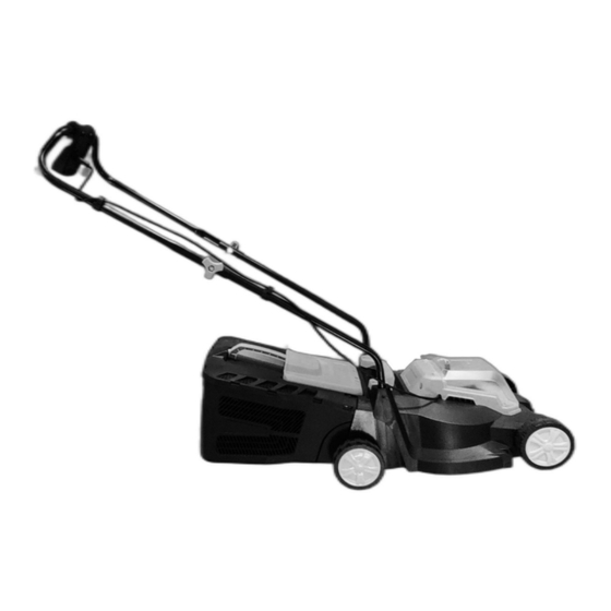 Certa CTPLAWNTKDA User Manual