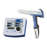 Nordson Encore XD Manual