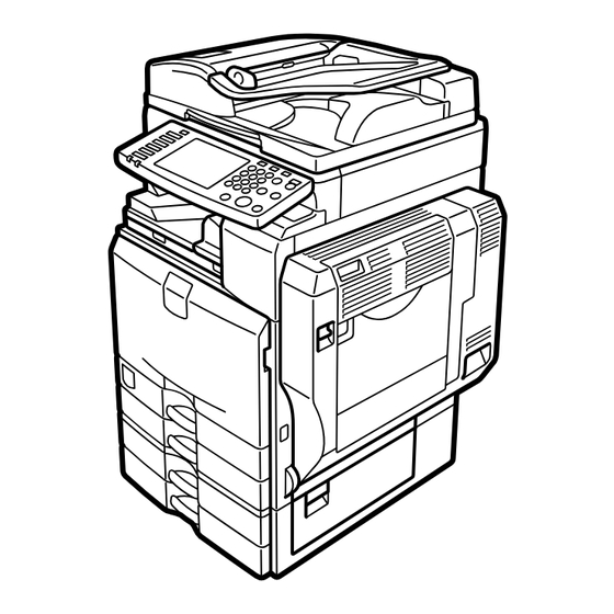 Ricoh Scanner Scan Manual