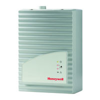 Honeywell ALL-SPEC Installation Instructions Manual
