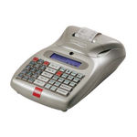 RCH ONDA S Operating Manual