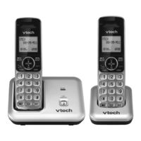 VTech CS6419-16 User Manual
