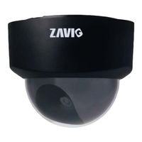 Zavio D610A Hardware User Manual