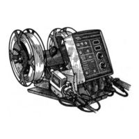 Lincoln Electric SVM143-A Operator's Manual