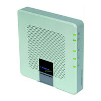 Linksys HG200 User Manual