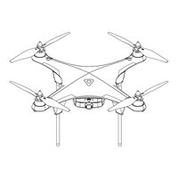 Yunyi-flight Seraphi F GPS User Manual