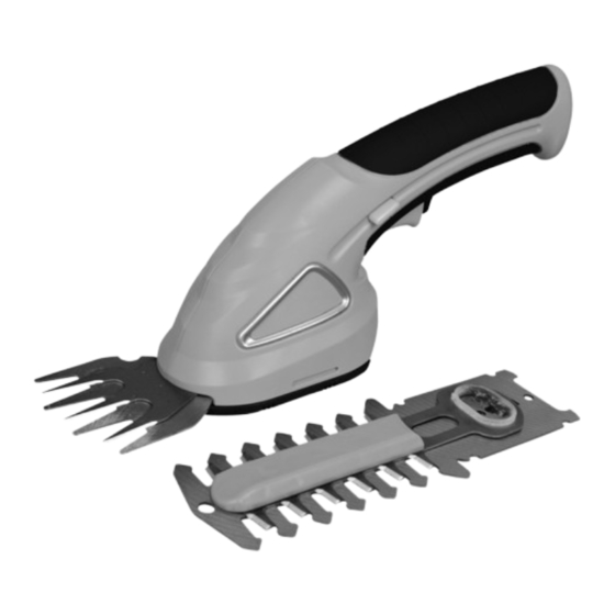 Fieldmann FZN 4000 A User Manual