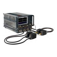 Keysight Technologies N5290/1A PNA Series Service Manual