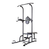 Proflex M5000 User Manual
