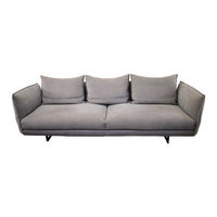 King Living Zaza Assembly Instructions