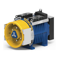 Montanari MGV34 Series Use And Maintenance