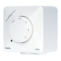 Vents RS-1.5-PS User Manual