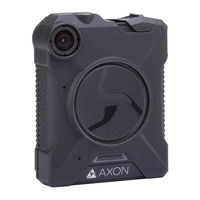 Axon Body 2 User Manual