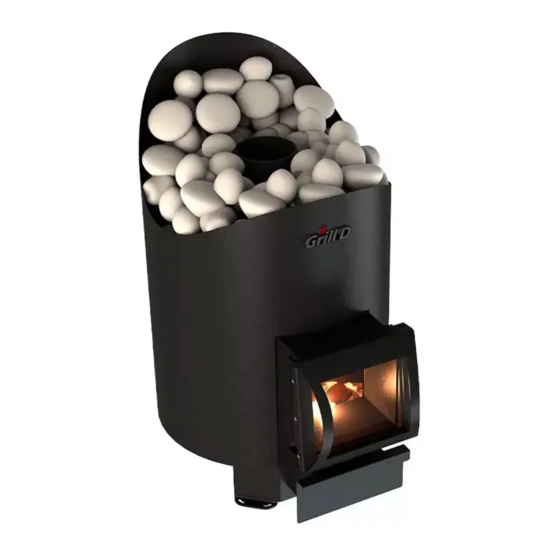 Grill'D Aurora Installation And Operation Manual